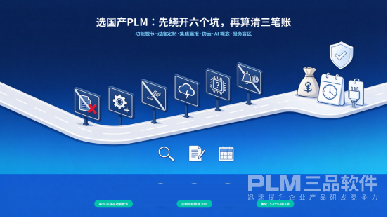 国产PLM系统选型避坑.png